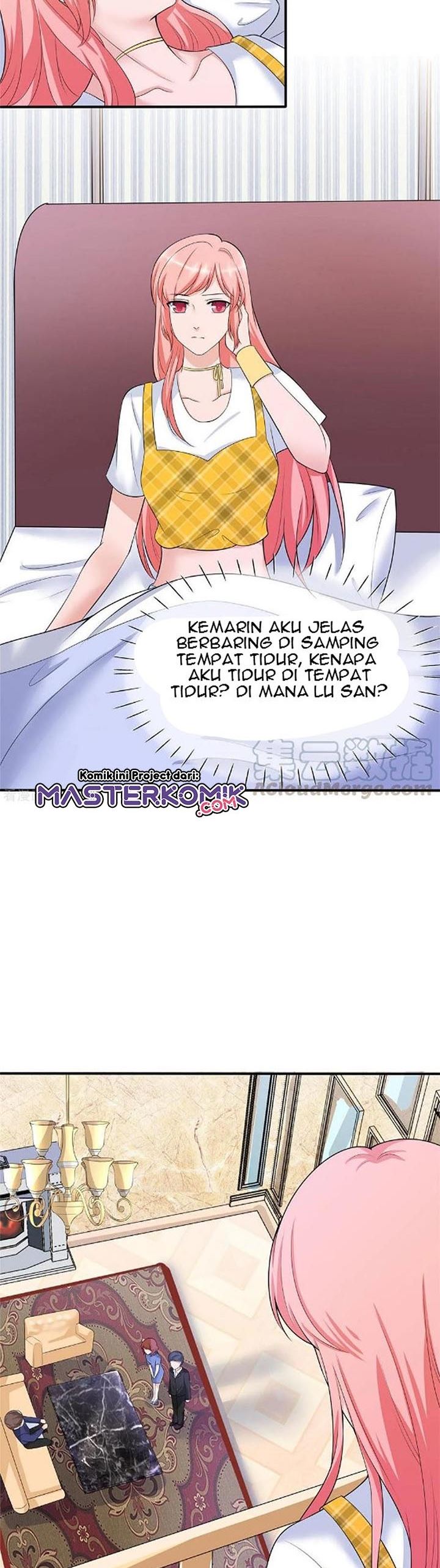 Rebirth Super Goddess Chapter 06 Gambar 14