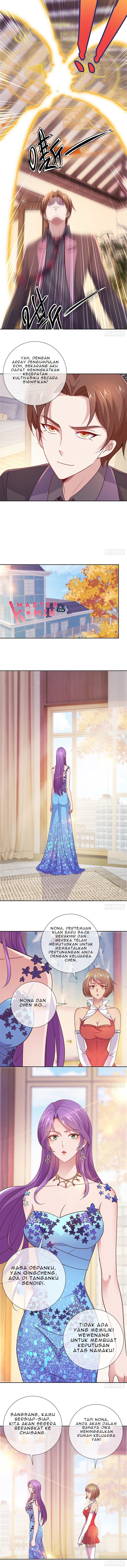 Rebirth of The Earth Immortal Venerable Chapter 09 Gambar 5