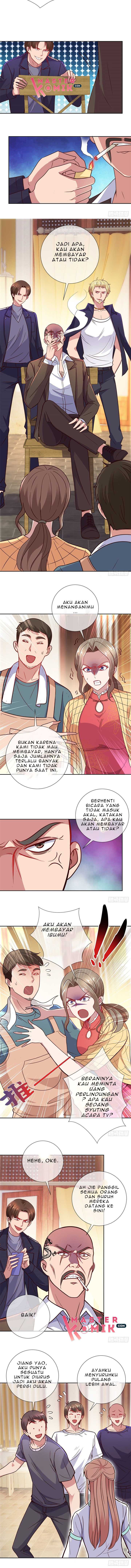 Rebirth of The Earth Immortal Venerable Chapter 12 Gambar 4