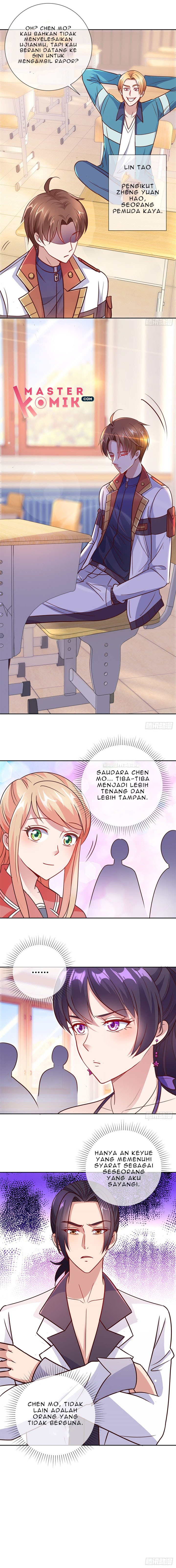 Rebirth of The Earth Immortal Venerable Chapter 16 Gambar 6