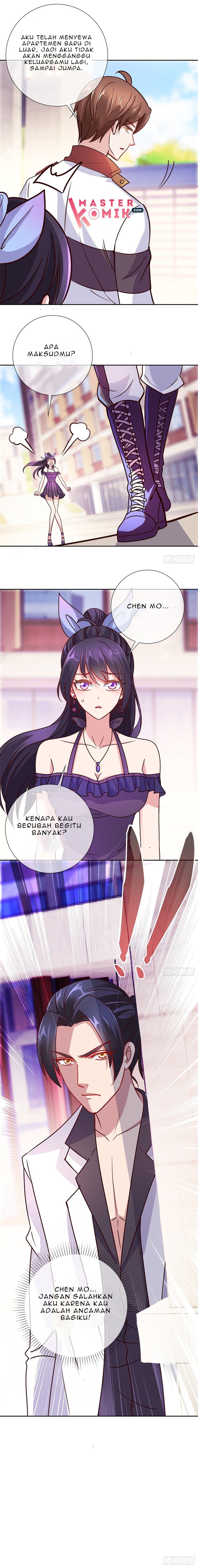Rebirth of The Earth Immortal Venerable Chapter 18 Gambar 6