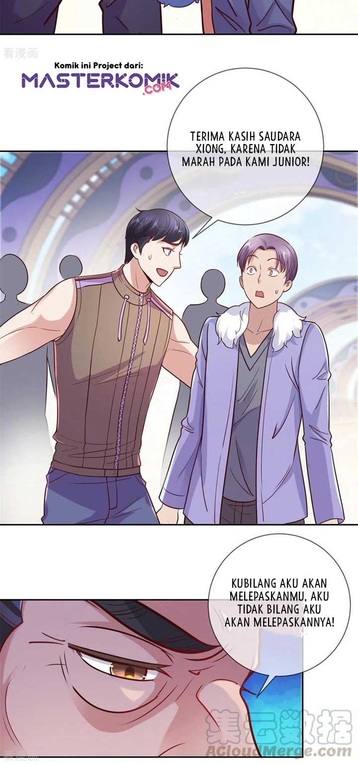 Rebirth of The Earth Immortal Venerable Chapter 22 Gambar 4