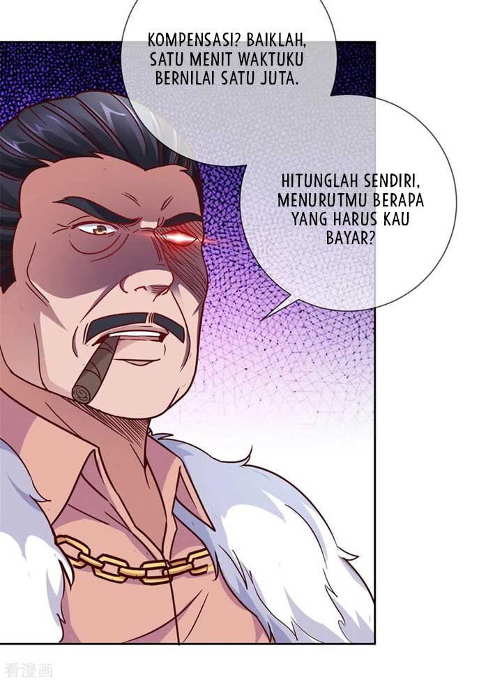 Rebirth of The Earth Immortal Venerable Chapter 22 Gambar 7