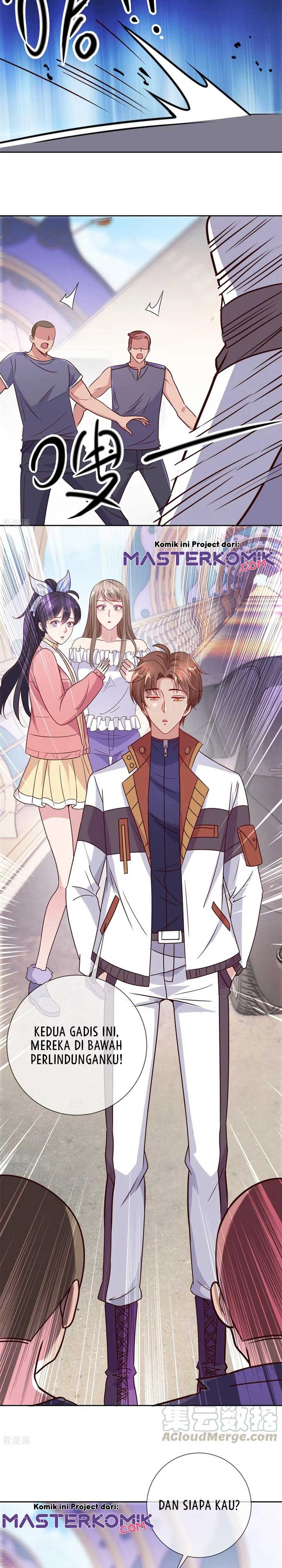 Rebirth of The Earth Immortal Venerable Chapter 22 Gambar 9