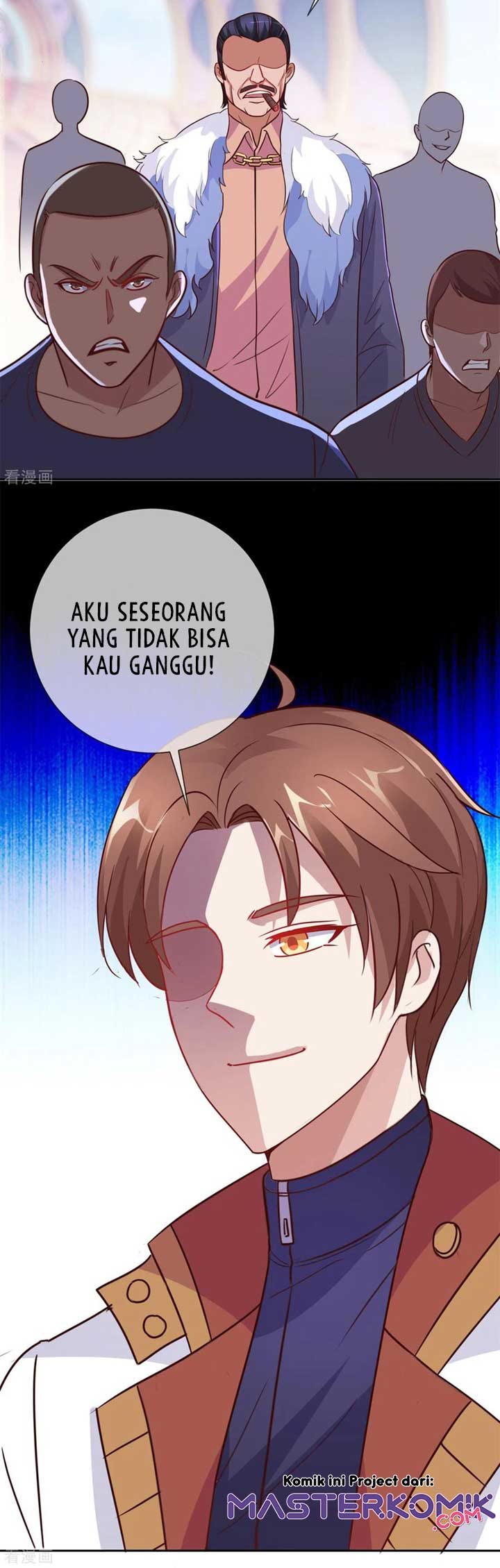 Rebirth of The Earth Immortal Venerable Chapter 22 Gambar 10