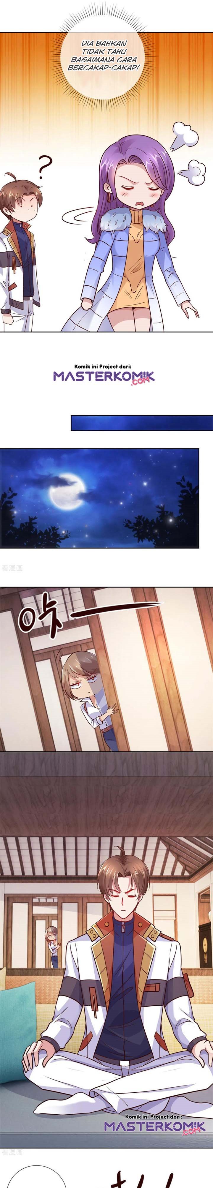 Rebirth of The Earth Immortal Venerable Chapter 27 Gambar 5