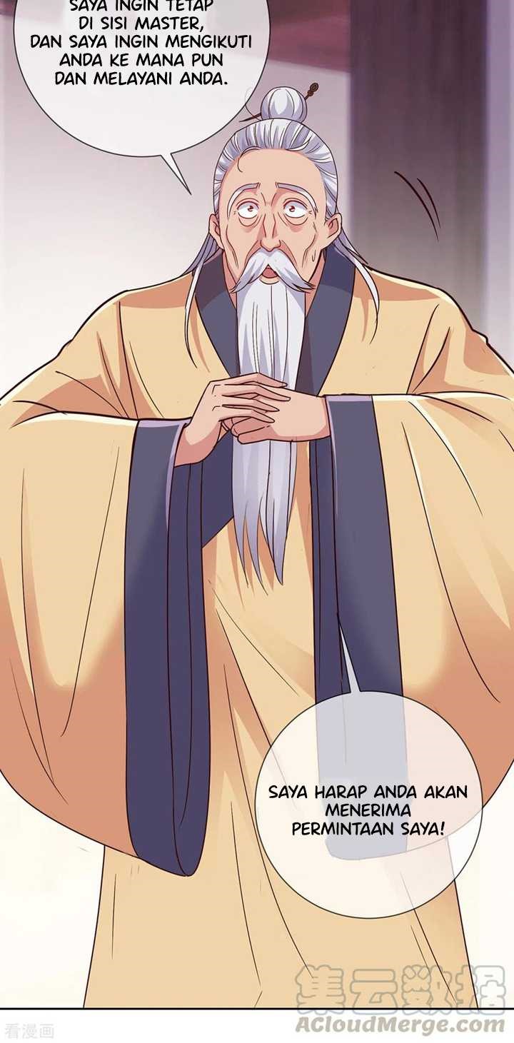 Rebirth of The Earth Immortal Venerable Chapter 29 Gambar 11