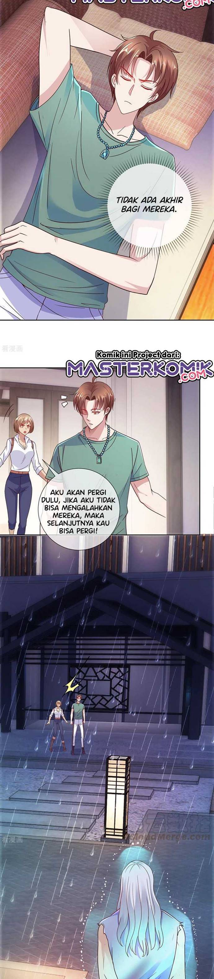 Rebirth of The Earth Immortal Venerable Chapter 30 Gambar 3