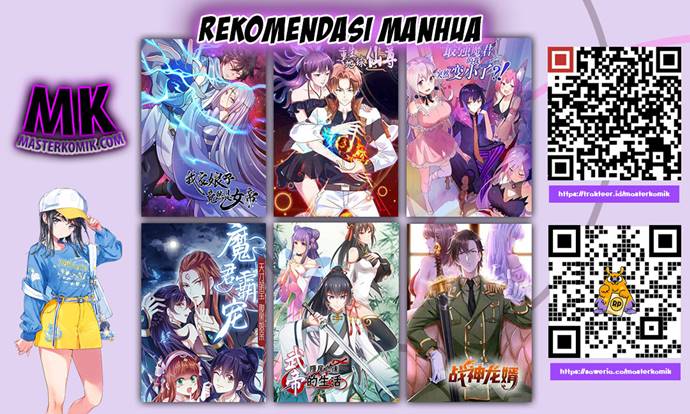 Rebirth of The Earth Immortal Venerable Chapter 30 Gambar 14