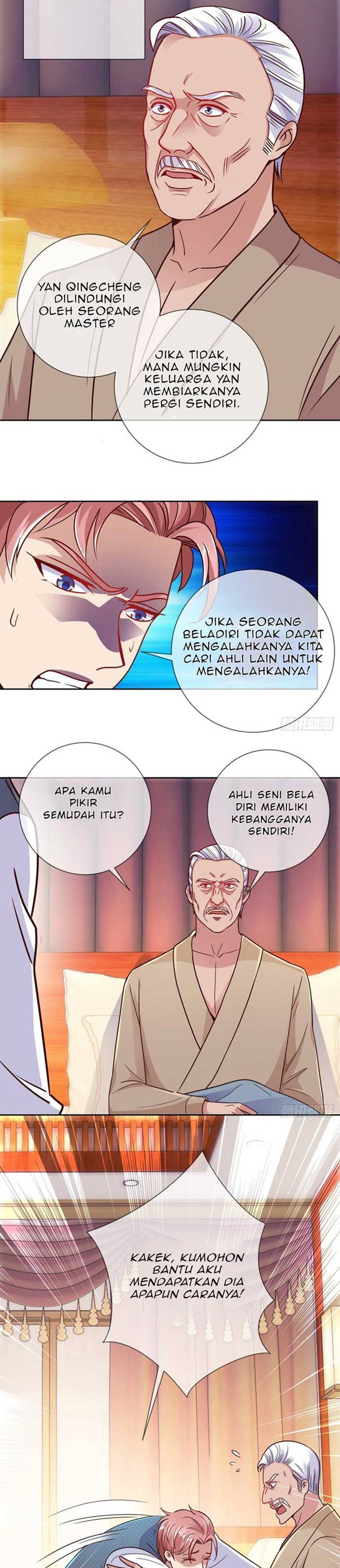 Rebirth of The Earth Immortal Venerable Chapter 32 Gambar 3