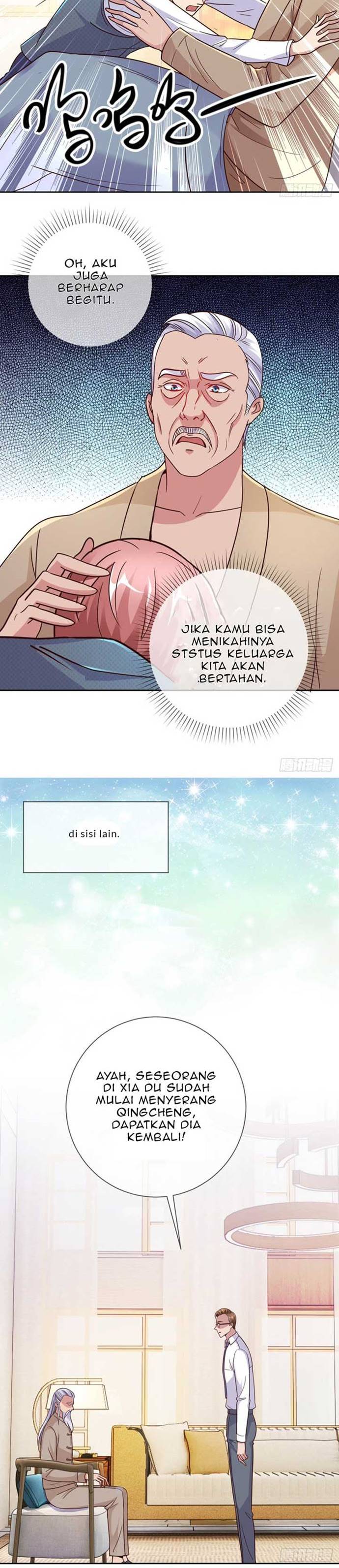 Rebirth of The Earth Immortal Venerable Chapter 32 Gambar 4