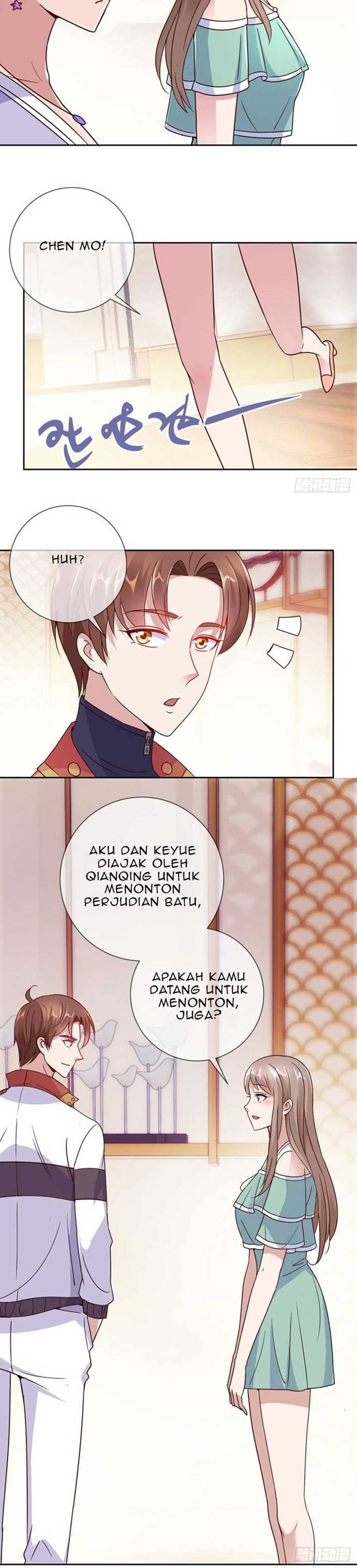 Rebirth of The Earth Immortal Venerable Chapter 32 Gambar 10