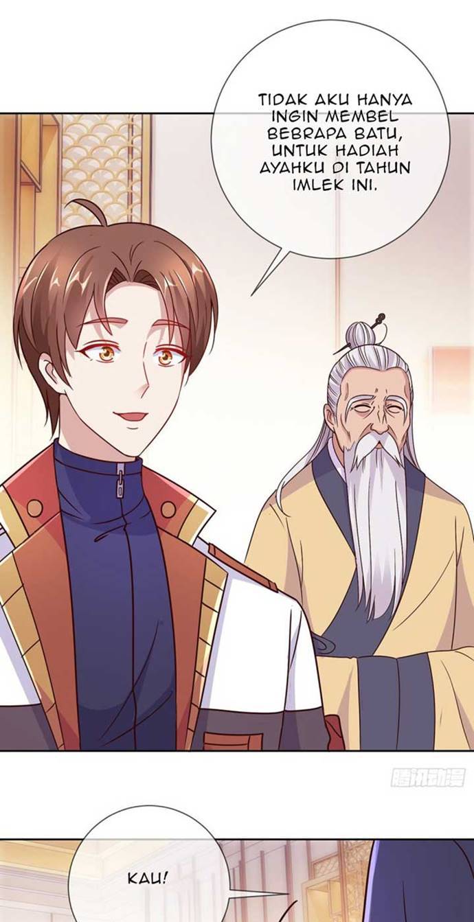 Rebirth of The Earth Immortal Venerable Chapter 32 Gambar 11