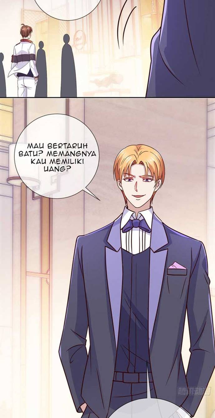 Rebirth of The Earth Immortal Venerable Chapter 32 Gambar 12