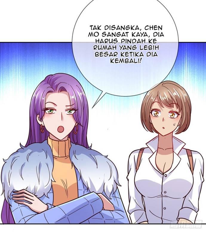 Rebirth of The Earth Immortal Venerable Chapter 36 Gambar 6