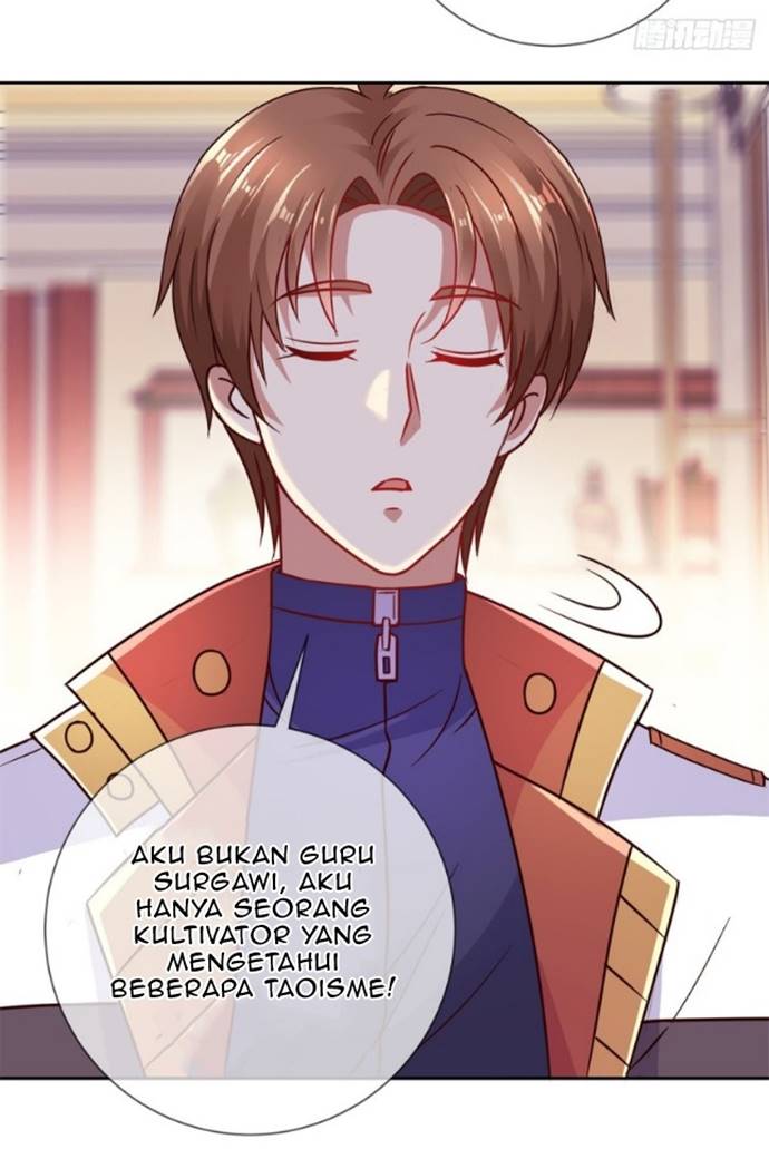 Rebirth of The Earth Immortal Venerable Chapter 38 Gambar 11