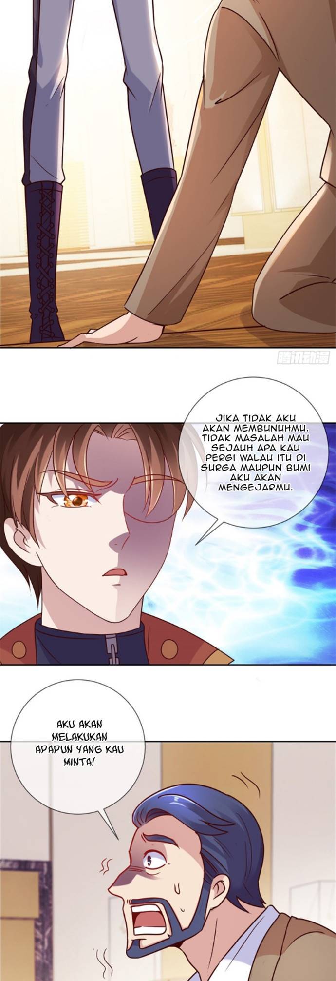 Rebirth of The Earth Immortal Venerable Chapter 39 Gambar 4