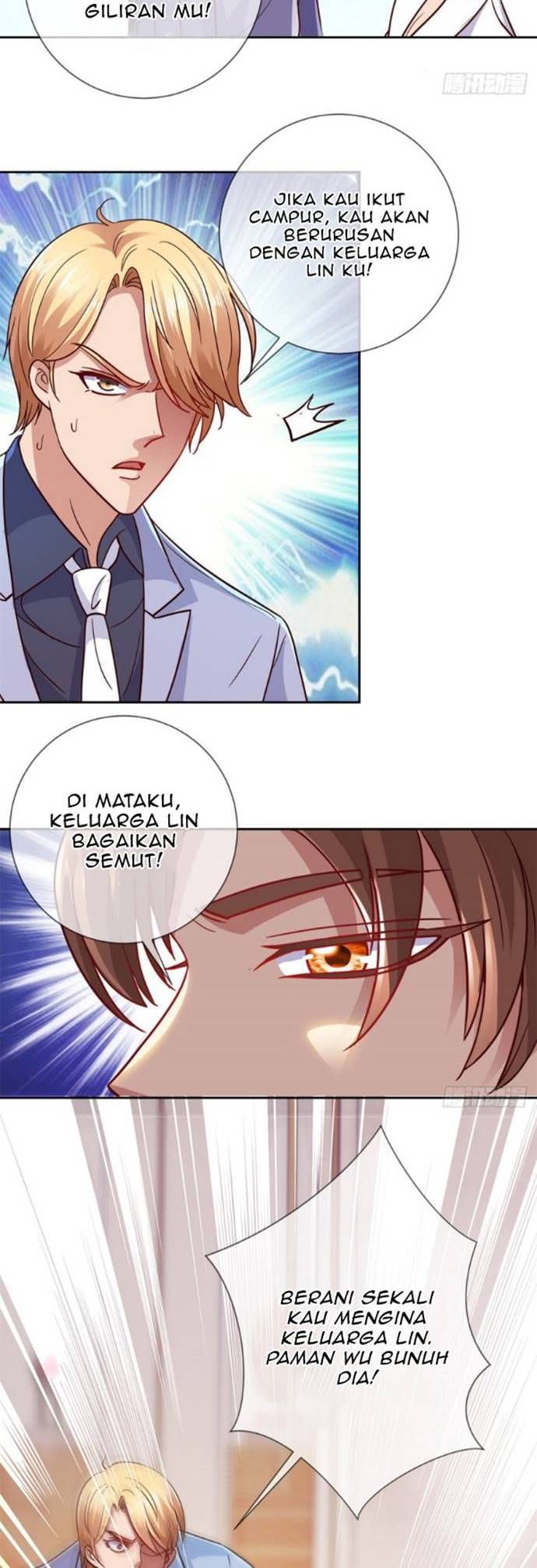 Rebirth of The Earth Immortal Venerable Chapter 39 Gambar 13