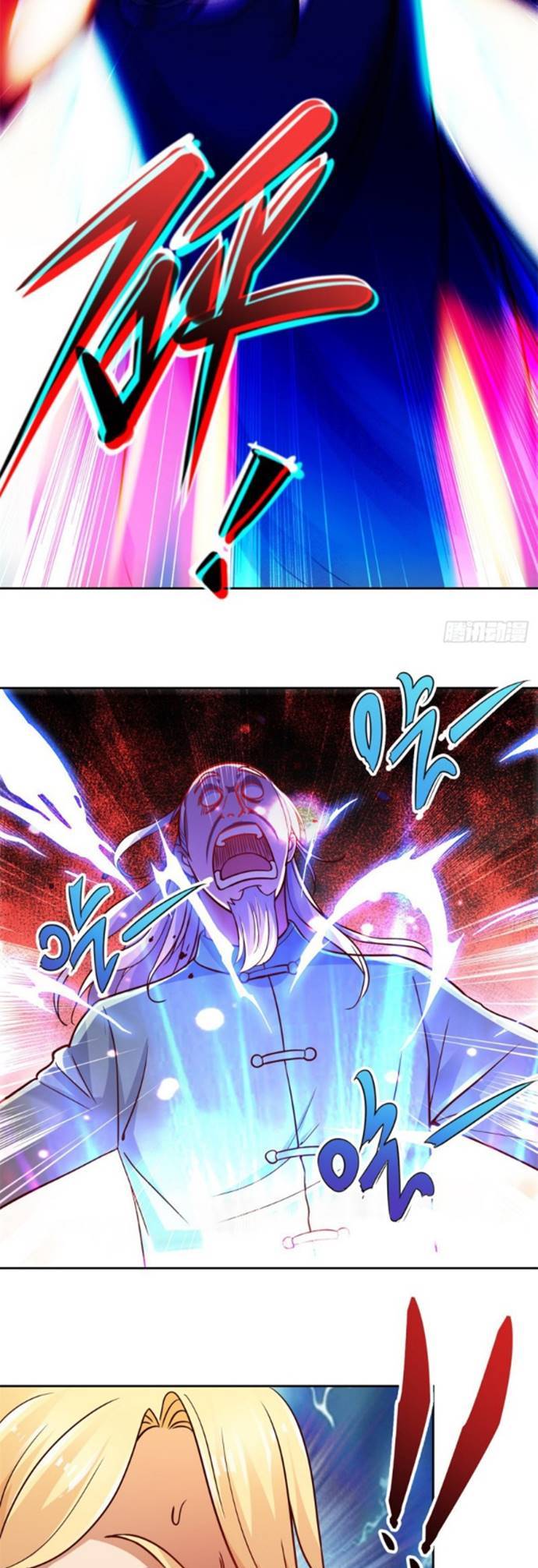 Rebirth of The Earth Immortal Venerable Chapter 39 Gambar 16