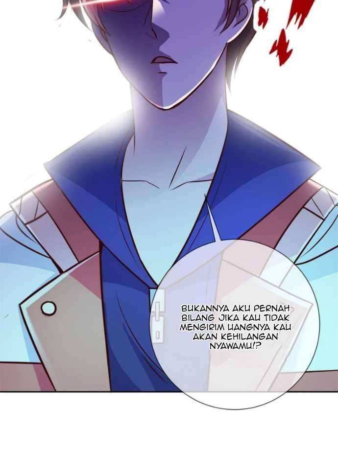 Rebirth of The Earth Immortal Venerable Chapter 44 Gambar 11