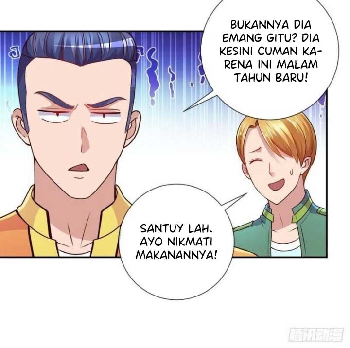 Rebirth of The Earth Immortal Venerable Chapter 65 Gambar 4