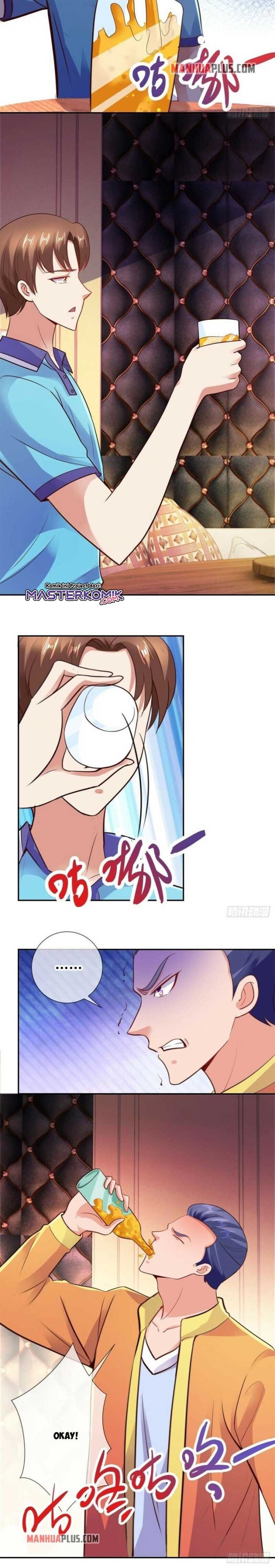 Rebirth of The Earth Immortal Venerable Chapter 65 Gambar 8