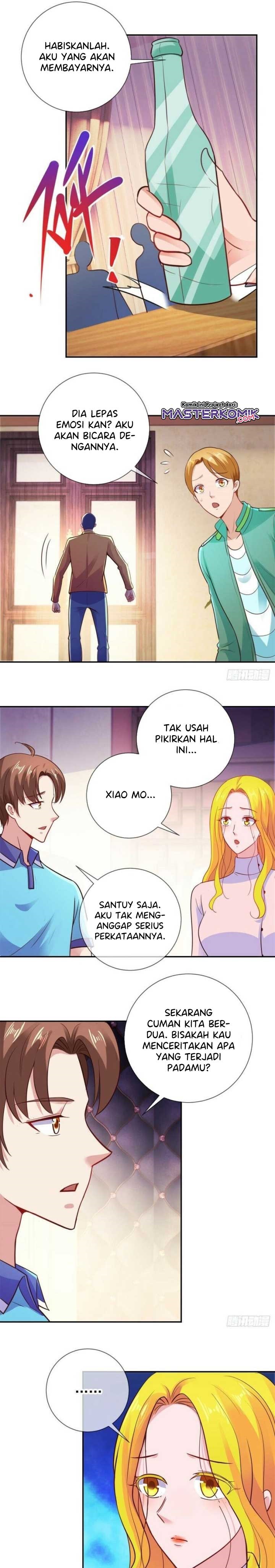 Rebirth of The Earth Immortal Venerable Chapter 65 Gambar 9