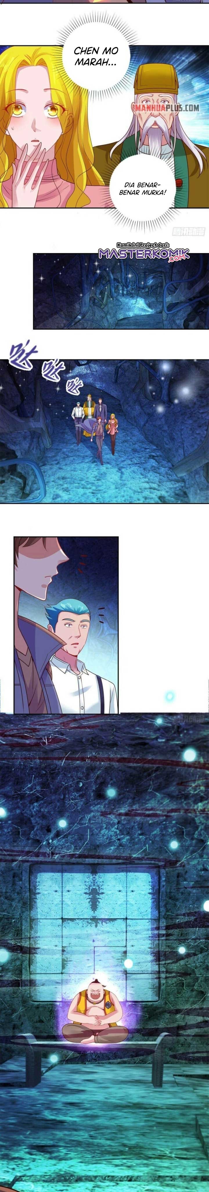 Rebirth of The Earth Immortal Venerable Chapter 71 Gambar 3