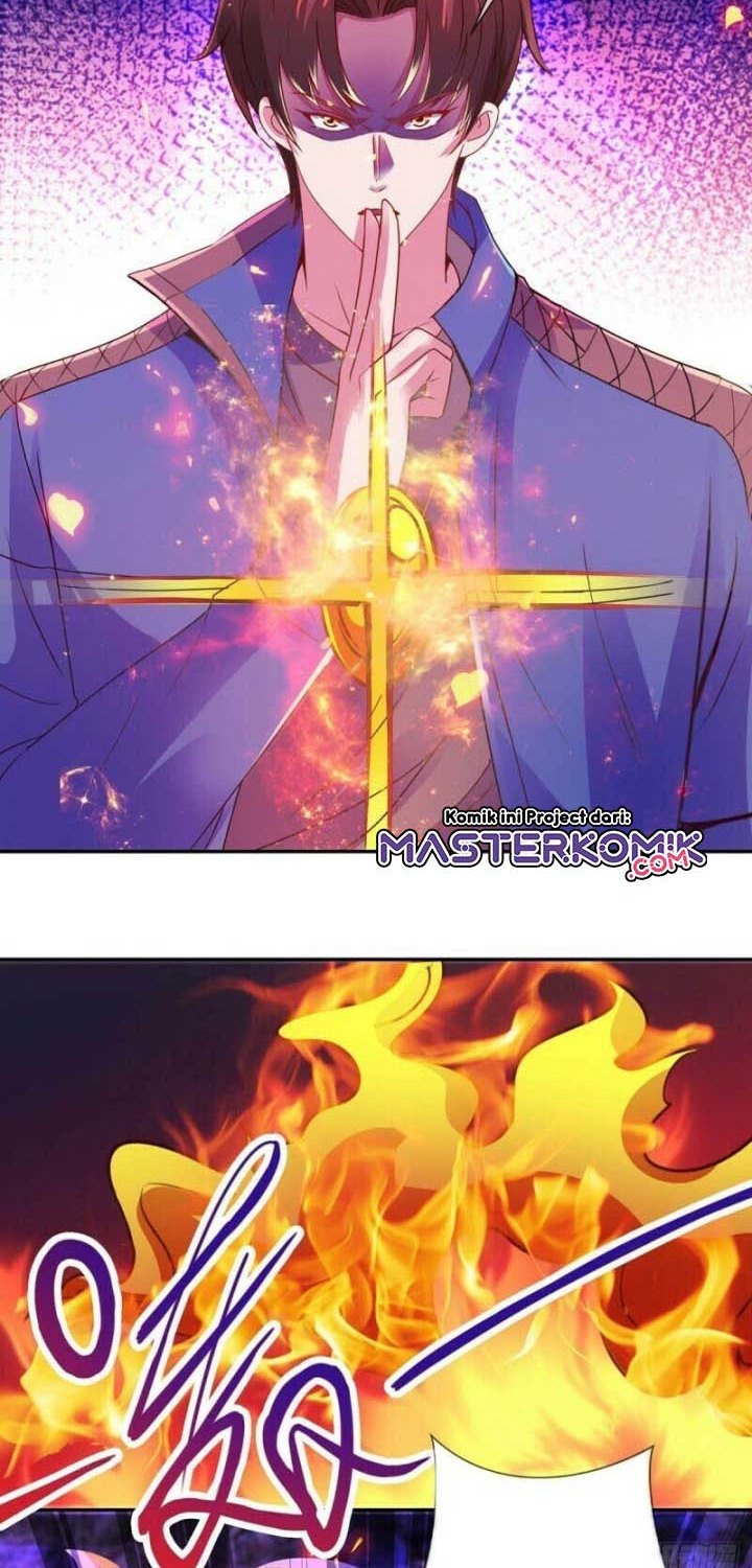 Rebirth of The Earth Immortal Venerable Chapter 72 Gambar 3