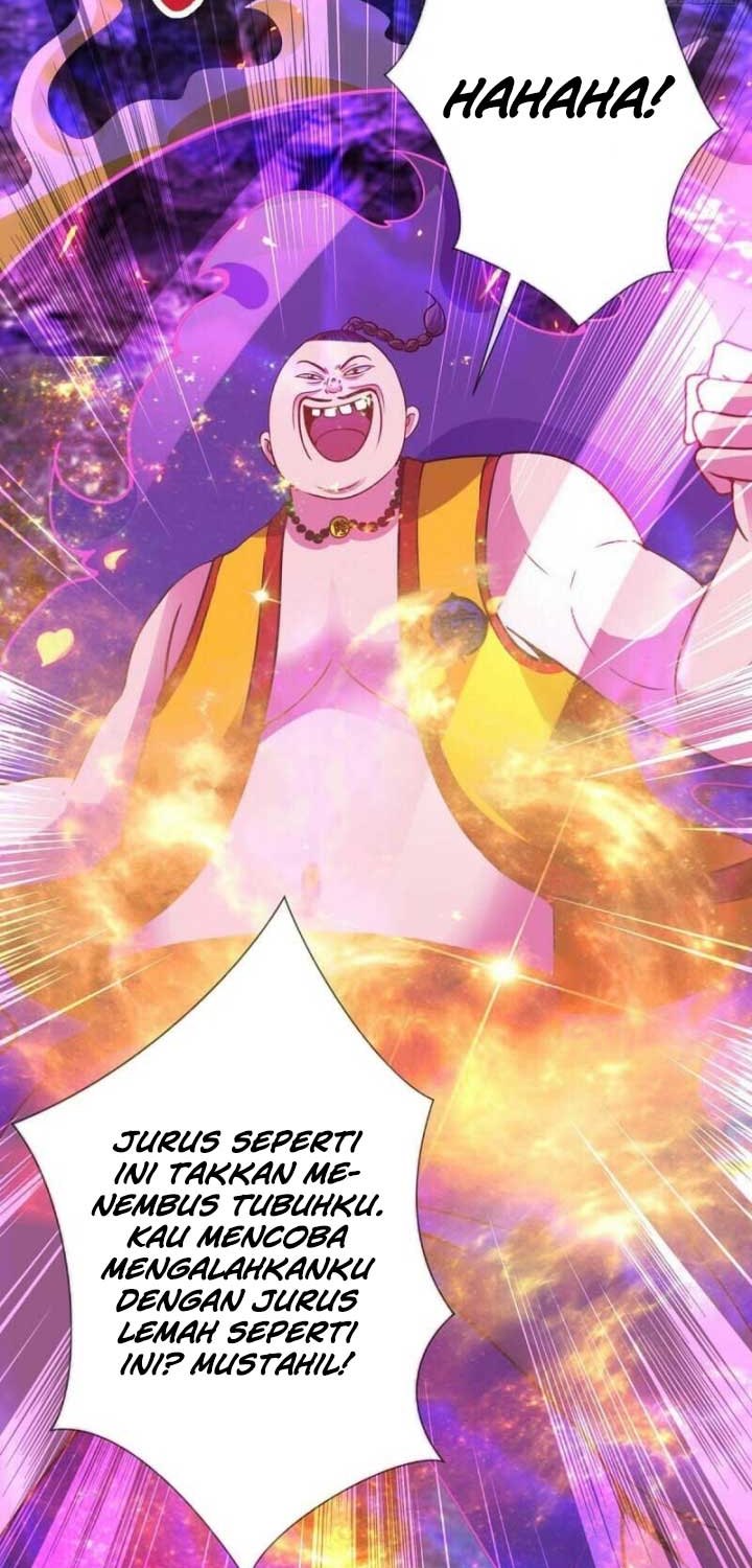 Rebirth of The Earth Immortal Venerable Chapter 72 Gambar 4
