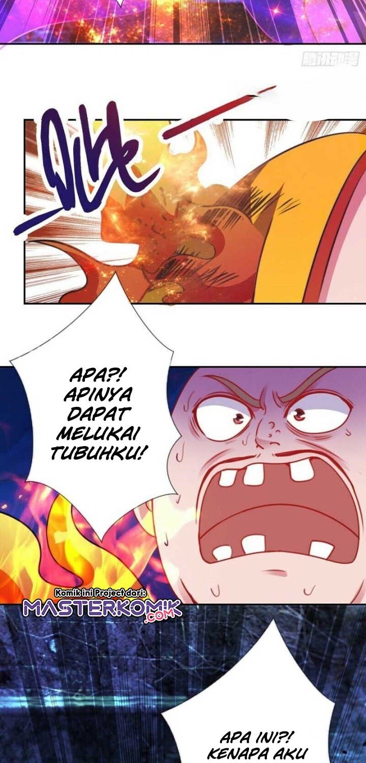 Rebirth of The Earth Immortal Venerable Chapter 72 Gambar 5