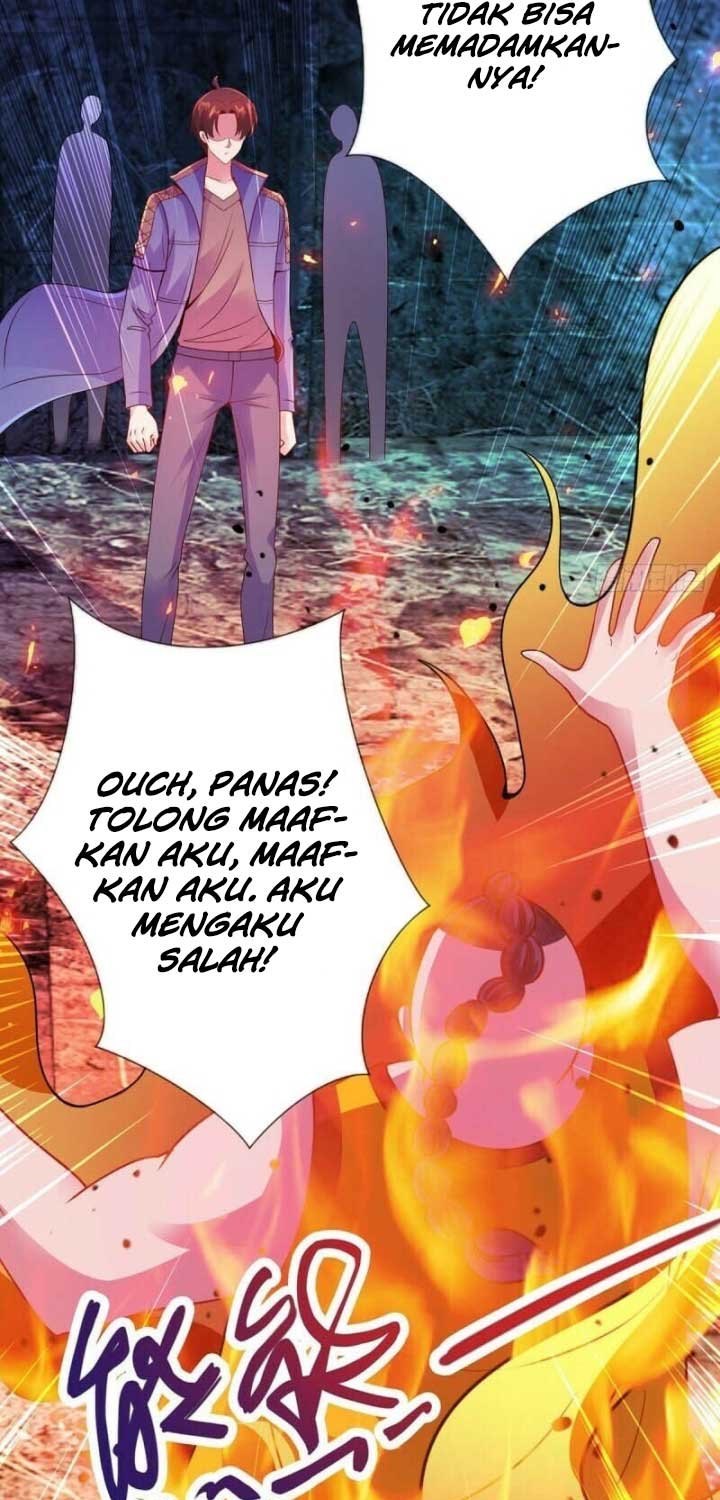 Rebirth of The Earth Immortal Venerable Chapter 72 Gambar 6