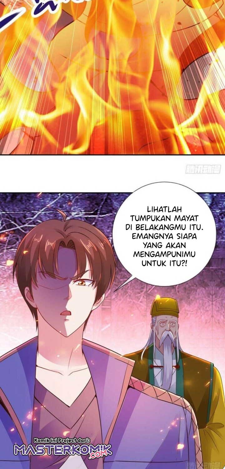 Rebirth of The Earth Immortal Venerable Chapter 72 Gambar 7