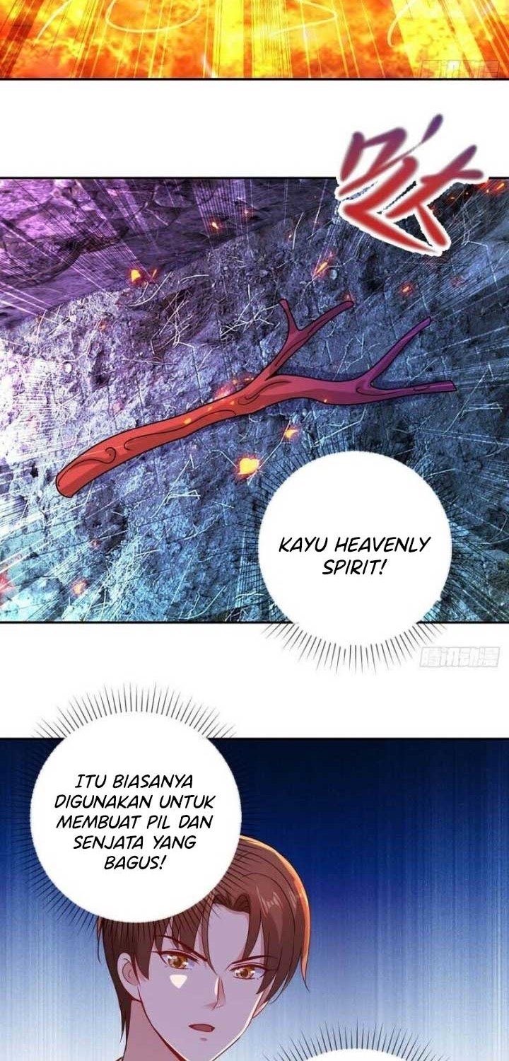 Rebirth of The Earth Immortal Venerable Chapter 72 Gambar 10
