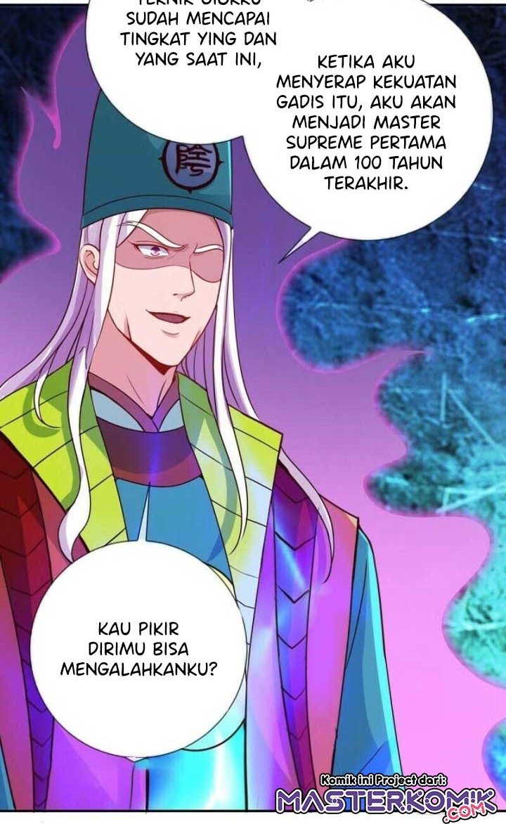 Rebirth of The Earth Immortal Venerable Chapter 72 Gambar 16