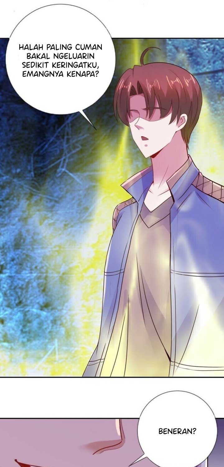 Rebirth of The Earth Immortal Venerable Chapter 72 Gambar 17