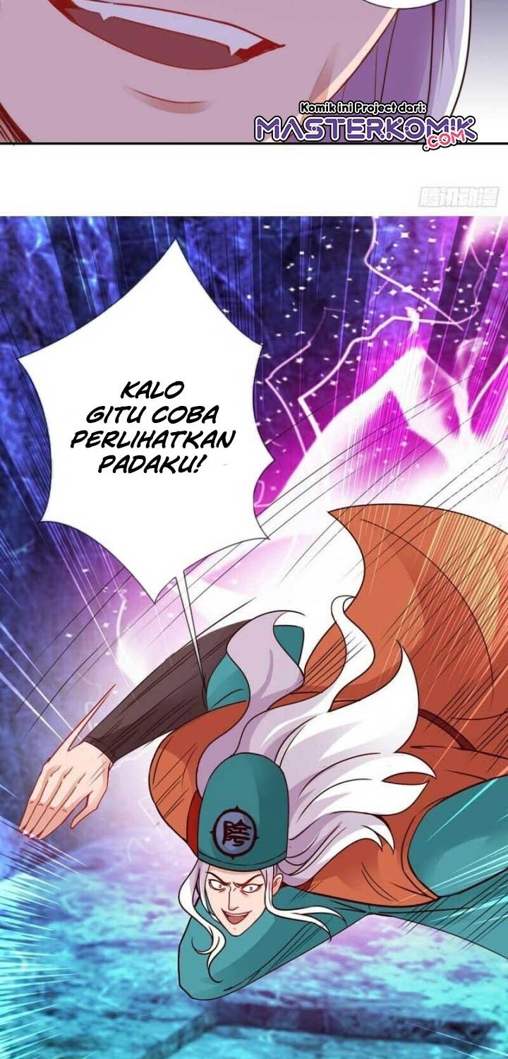 Rebirth of The Earth Immortal Venerable Chapter 72 Gambar 18