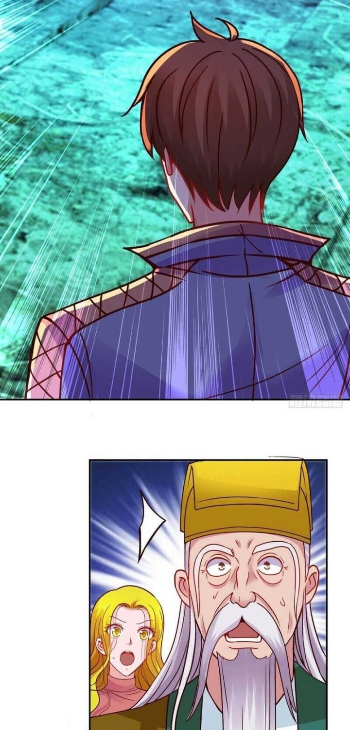 Rebirth of The Earth Immortal Venerable Chapter 72 Gambar 19