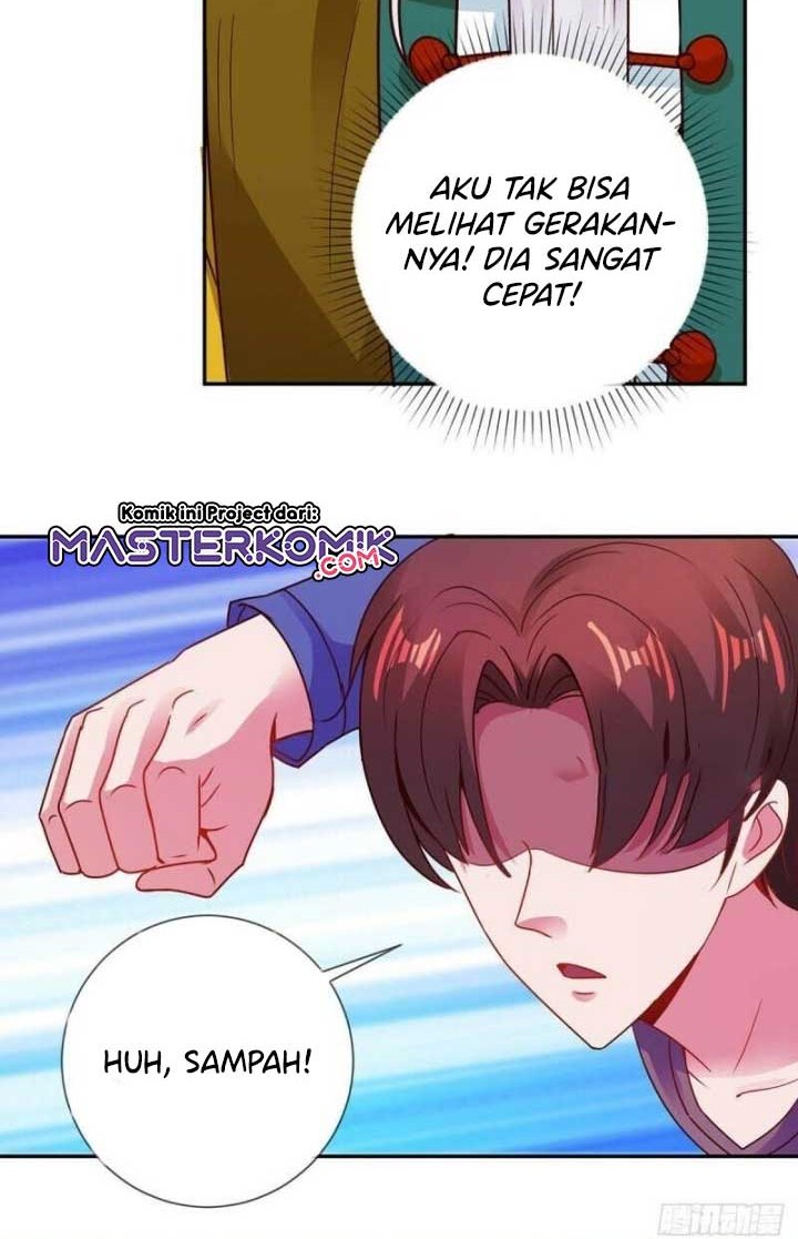 Rebirth of The Earth Immortal Venerable Chapter 72 Gambar 20