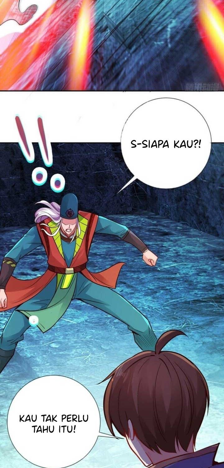 Rebirth of The Earth Immortal Venerable Chapter 72 Gambar 22