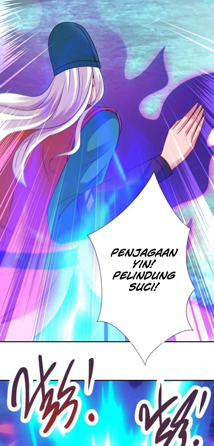 Rebirth of The Earth Immortal Venerable Chapter 72 Gambar 24