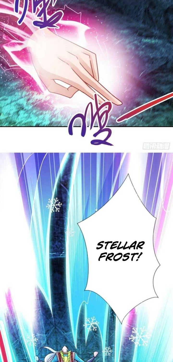 Rebirth of The Earth Immortal Venerable Chapter 72 Gambar 27