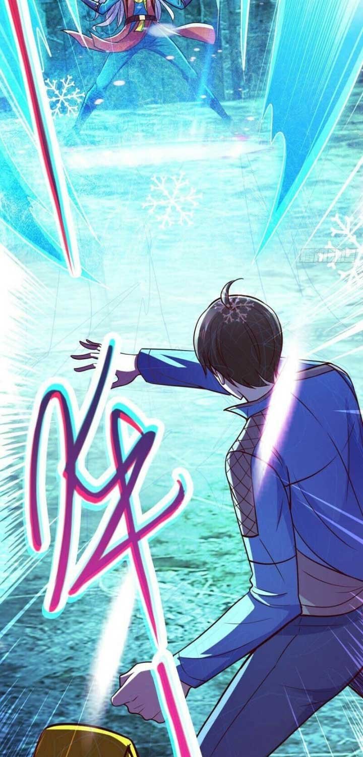 Rebirth of The Earth Immortal Venerable Chapter 72 Gambar 28