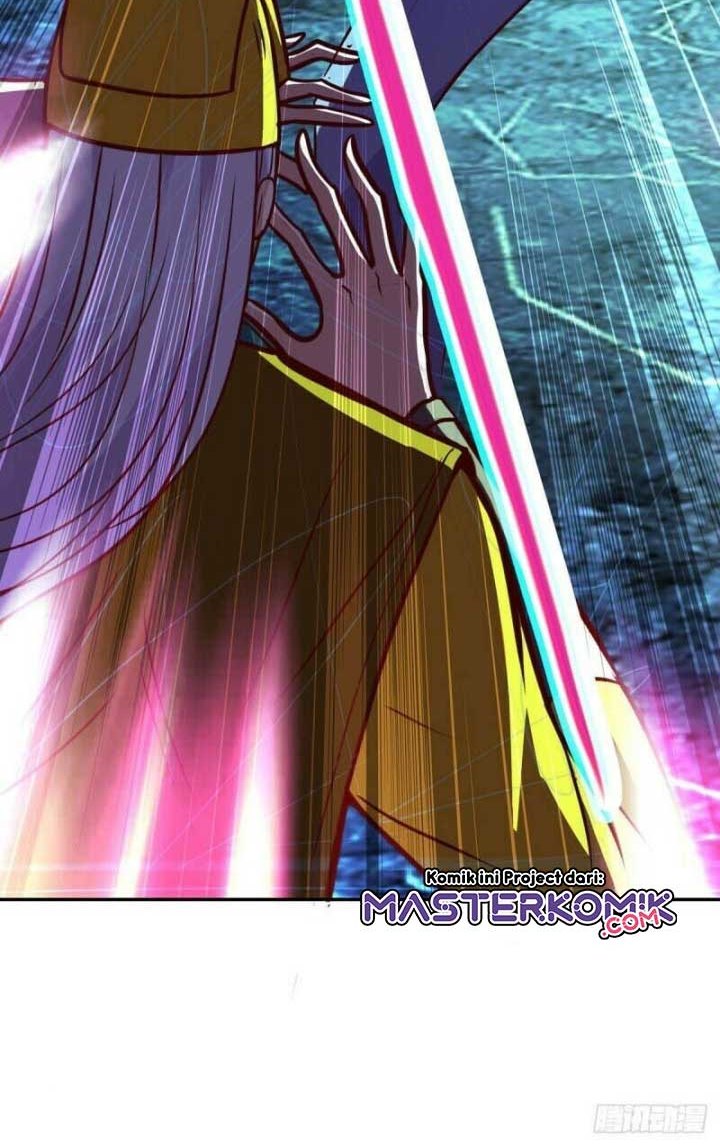 Rebirth of The Earth Immortal Venerable Chapter 72 Gambar 29