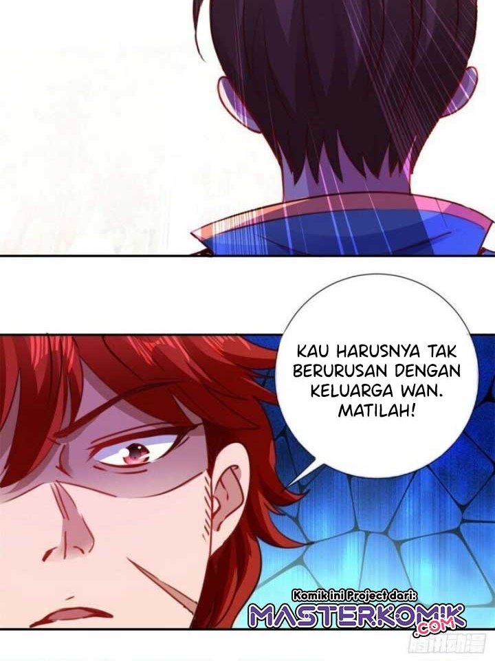 Rebirth of The Earth Immortal Venerable Chapter 81 Gambar 12