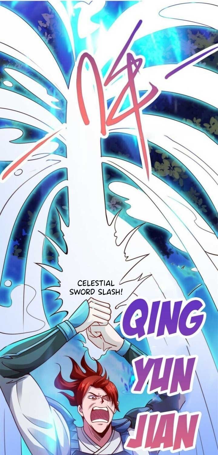 Rebirth of The Earth Immortal Venerable Chapter 81 Gambar 13