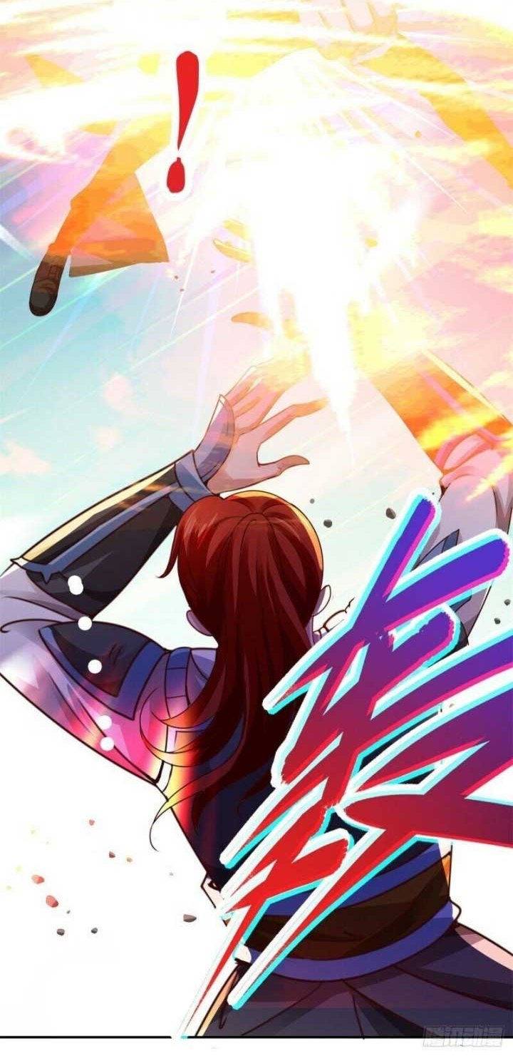 Rebirth of The Earth Immortal Venerable Chapter 81 Gambar 16