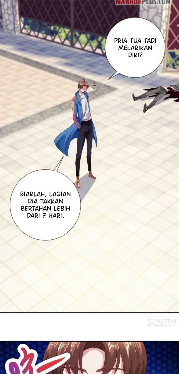 Rebirth of The Earth Immortal Venerable Chapter 81 Gambar 22