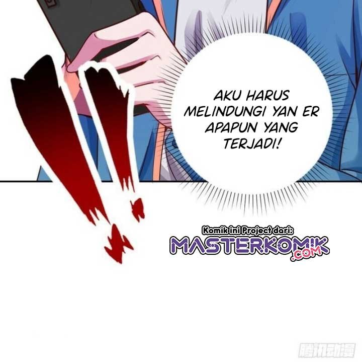 Rebirth of The Earth Immortal Venerable Chapter 81 Gambar 26