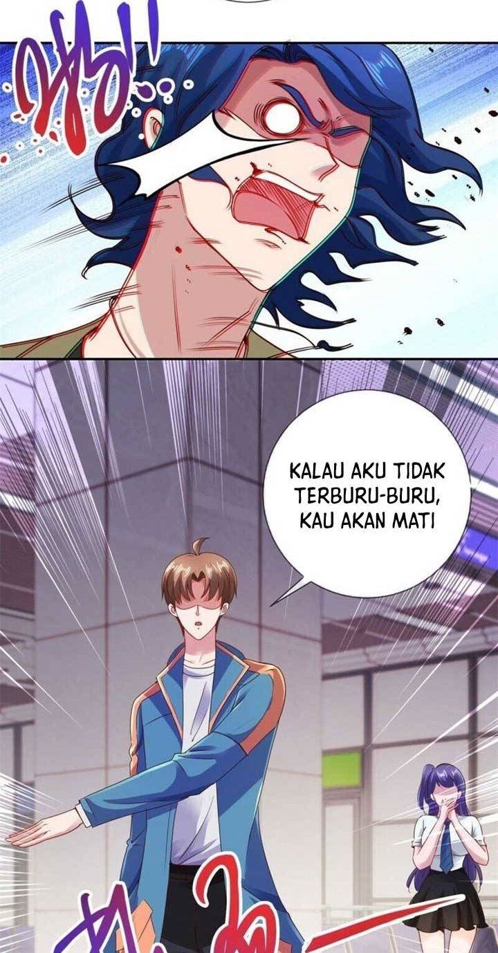 Rebirth of The Earth Immortal Venerable Chapter 83 Gambar 4